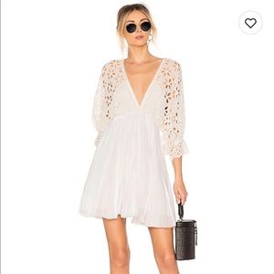 Free people dress